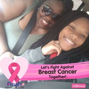 Meet your Posher, Shonte